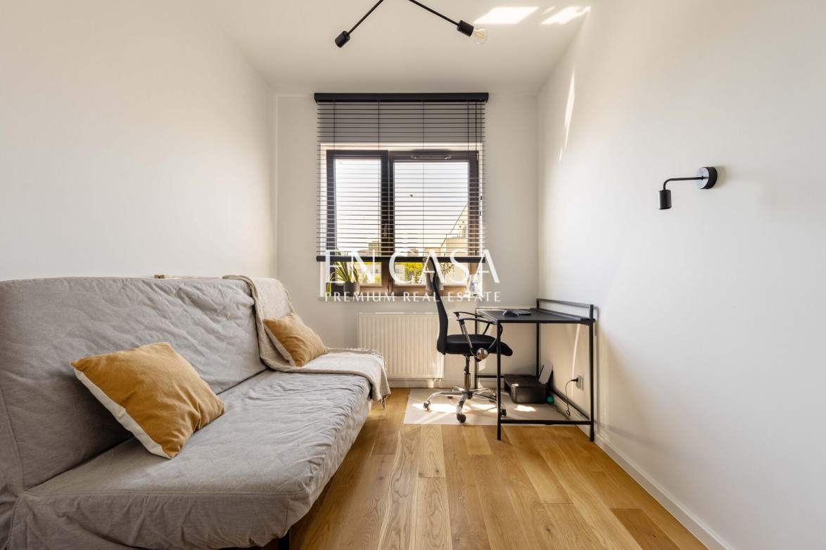 Apartment Sale Warszawa Mokotów Płatków Róż 9
